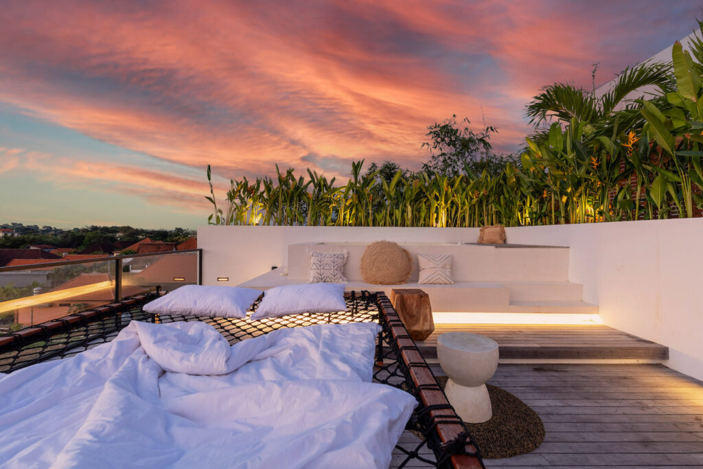 Villa Canggu Wave 2 Bedrooms — image 19