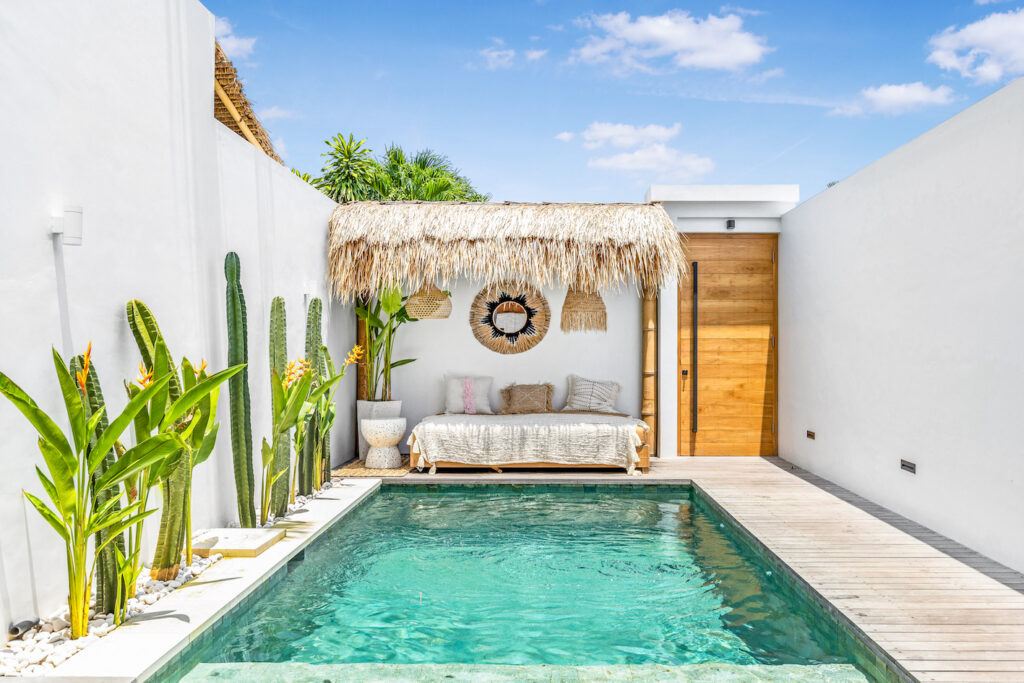 Villa Canggu Wave 2 Bedrooms — image 13