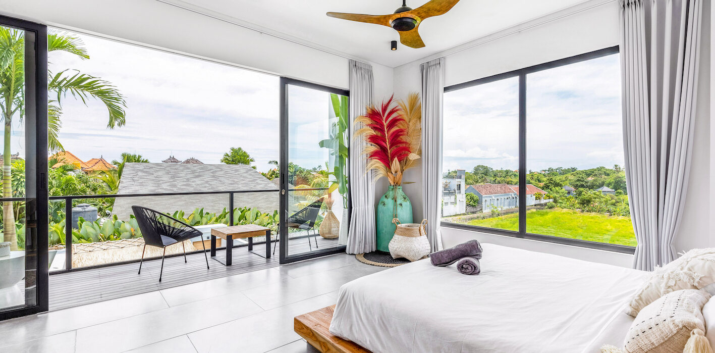 Villa Canggu Wave 2 Bedrooms — image 1