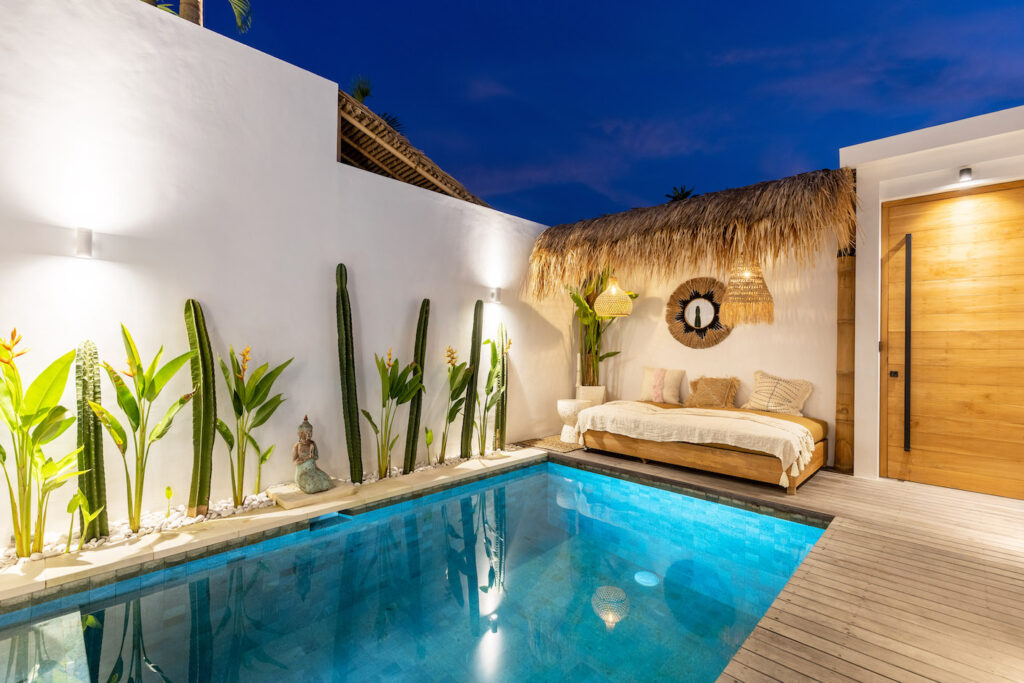 Villa Canggu Wave 2 Bedrooms — image 11