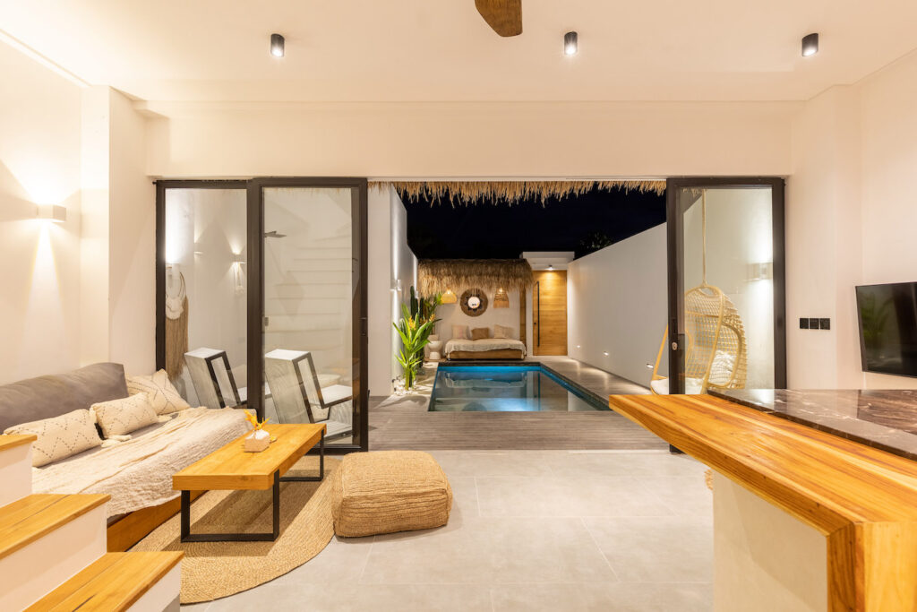 Villa Canggu Wave 2 Bedrooms — image 6