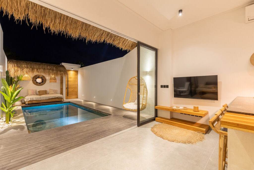 Villa Canggu Wave 2 Bedrooms — image 7