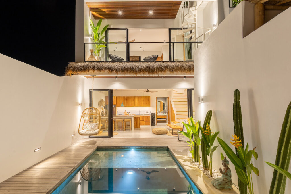 Villa Canggu Wave 2 Bedrooms — image 8