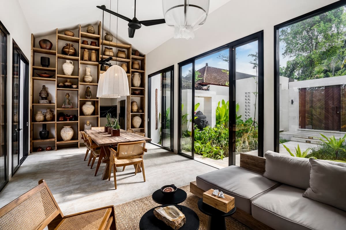 Villa WK in Ubud — image 2