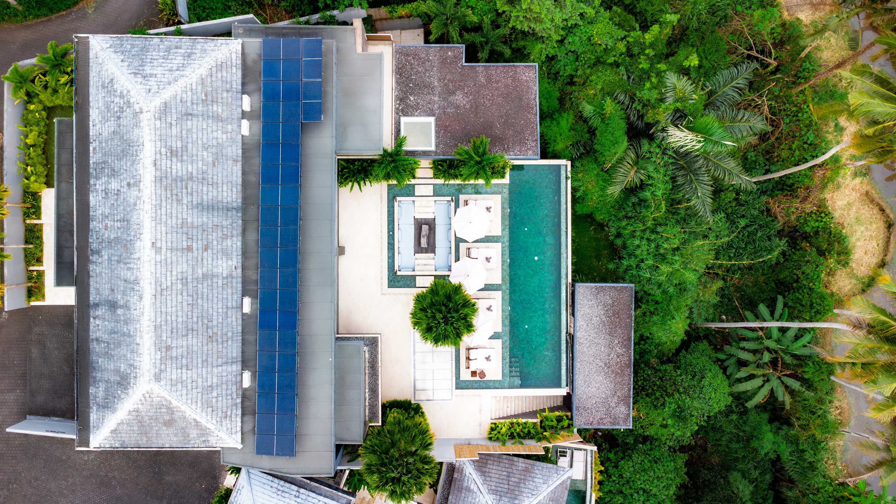 Andatta Ubud — 6BR Villa Rental in Ubud — image 5
