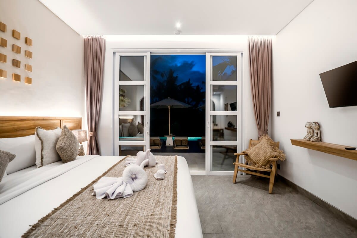 Villa Yaya in Ubud — image 12