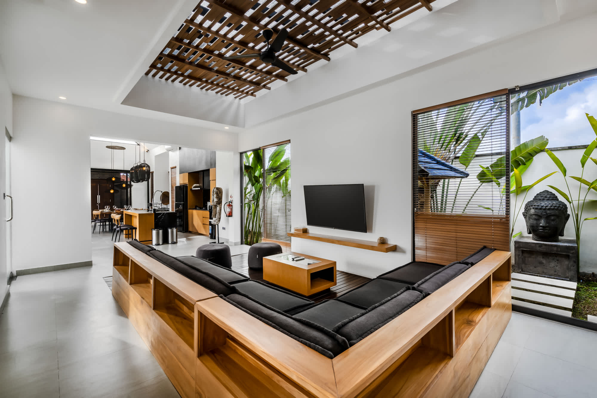 Villa Lina in Ubud — image 2