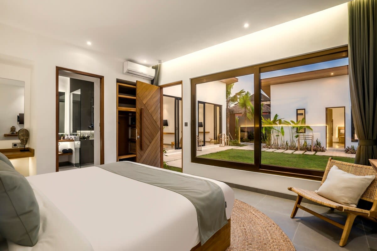 Villa Leove in Ubud — image 18
