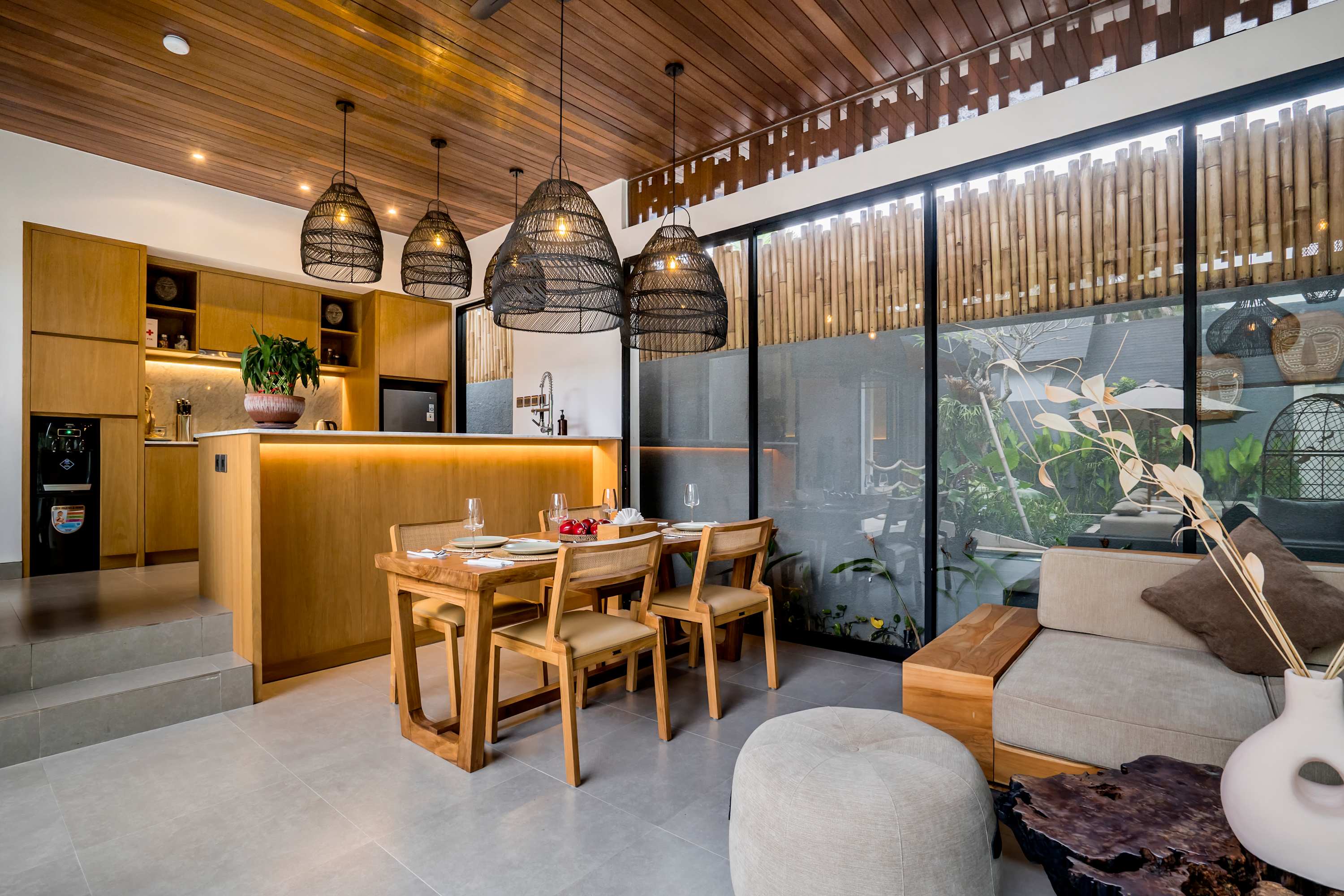 Villa Sarang Cocoon Ubud — image 8