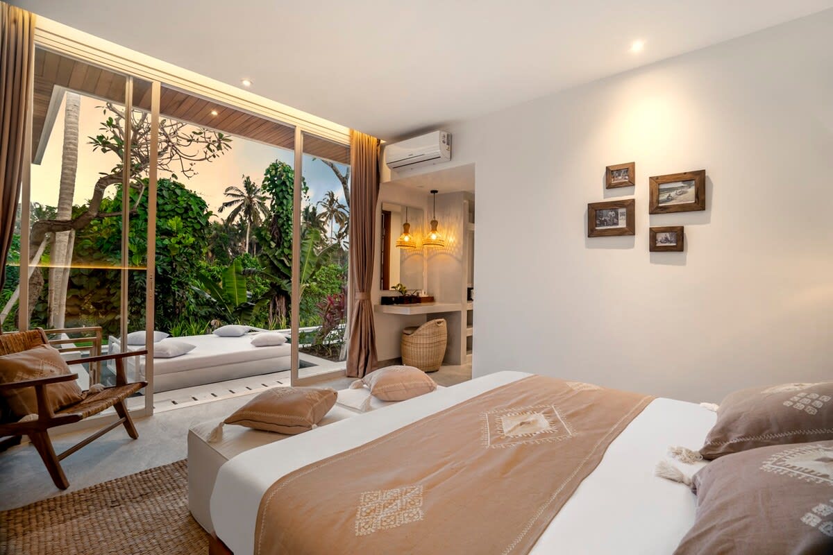 Villa Semesta in Ubud — image 10