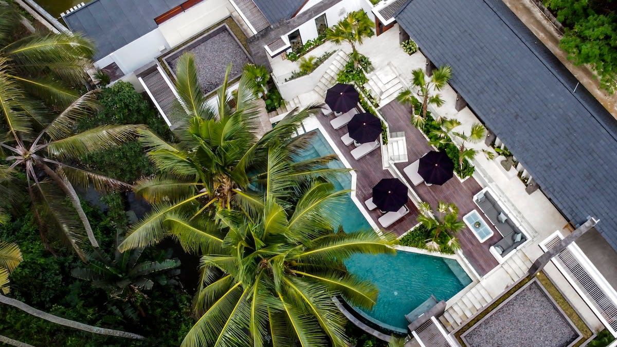 The Ayung House Ubud — 5BR House Rental in Ubud — image 3