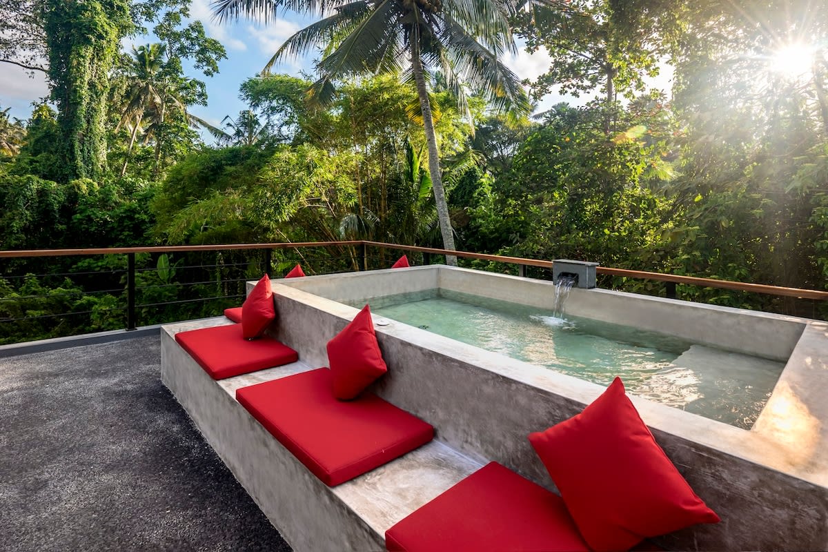 Villa Melati 1 in Ubud — image 6