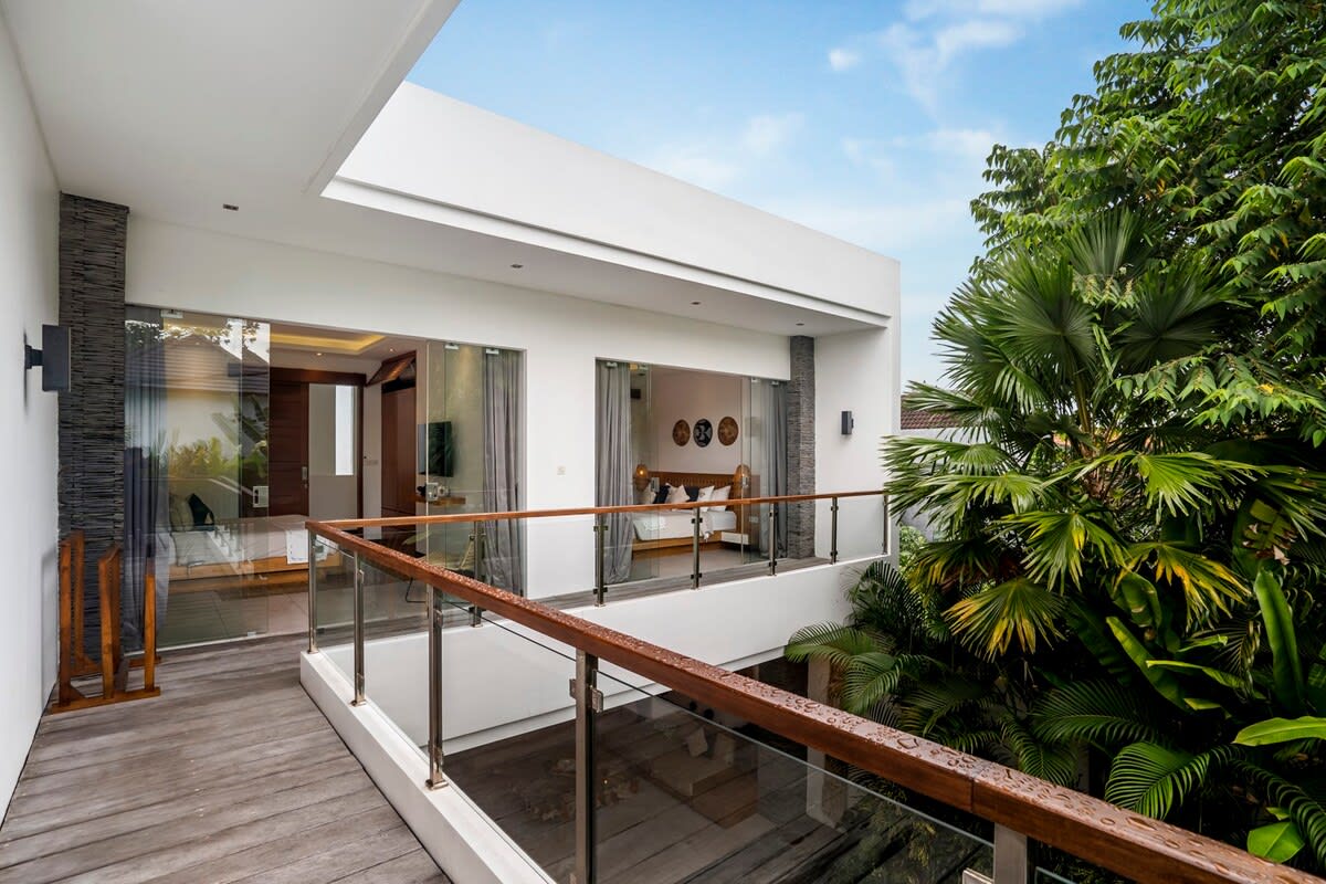 Villa Ara in Seminyak — image 11