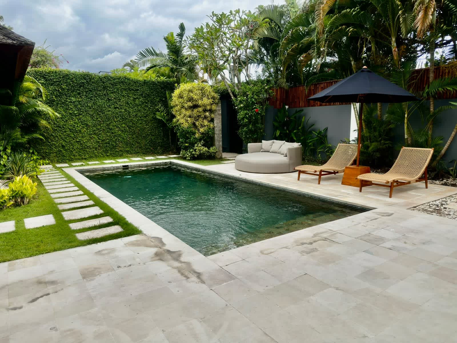 Villa Iris in Seminyak — image 5