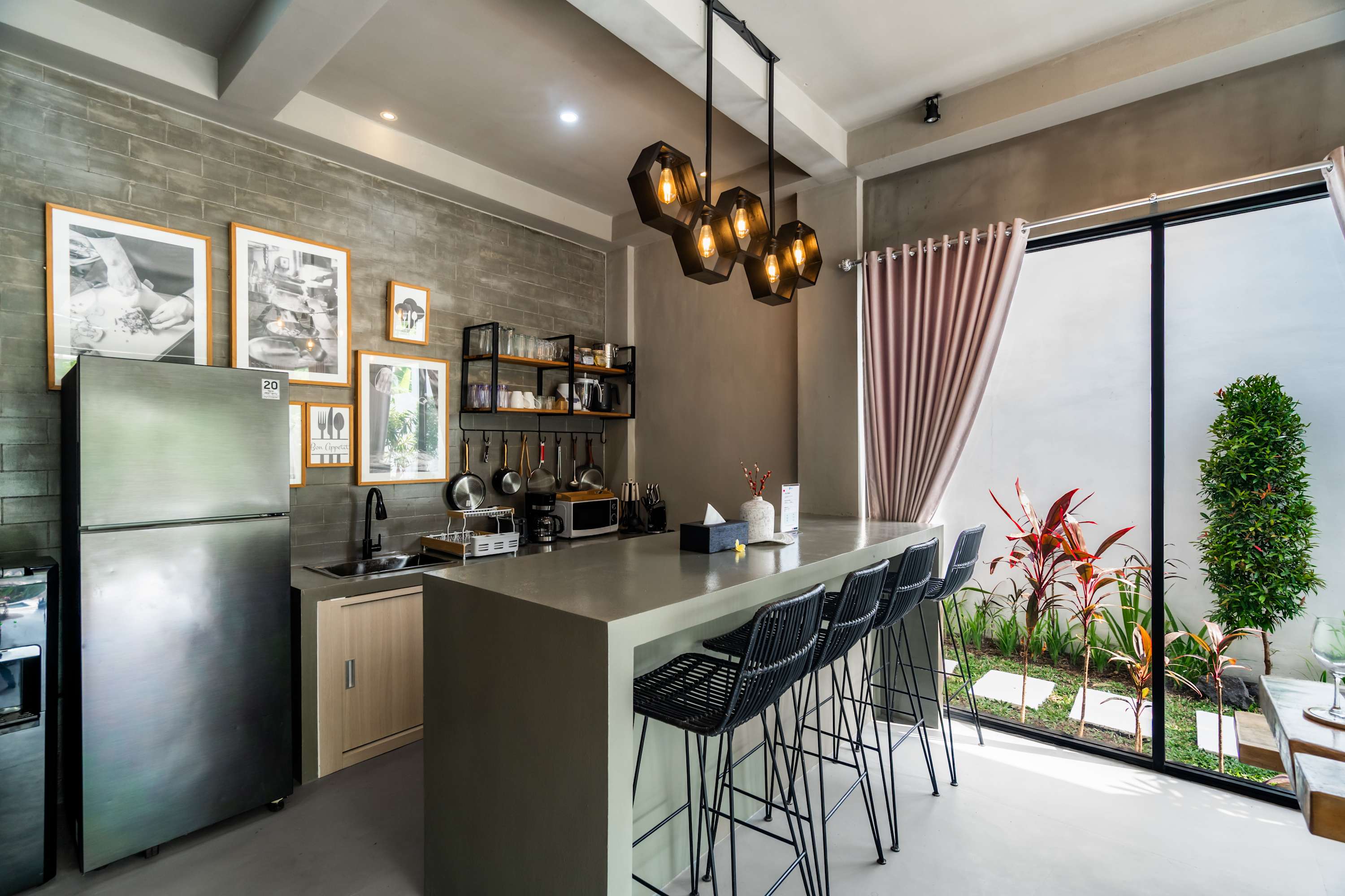 Villa Dream Canggu — image 17