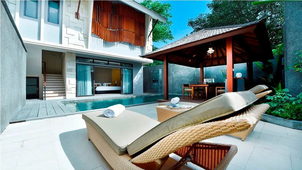 Private Villa Retreat in Pererenan, Canggu – 1, 2 & 3 Bedroom Options — image 3