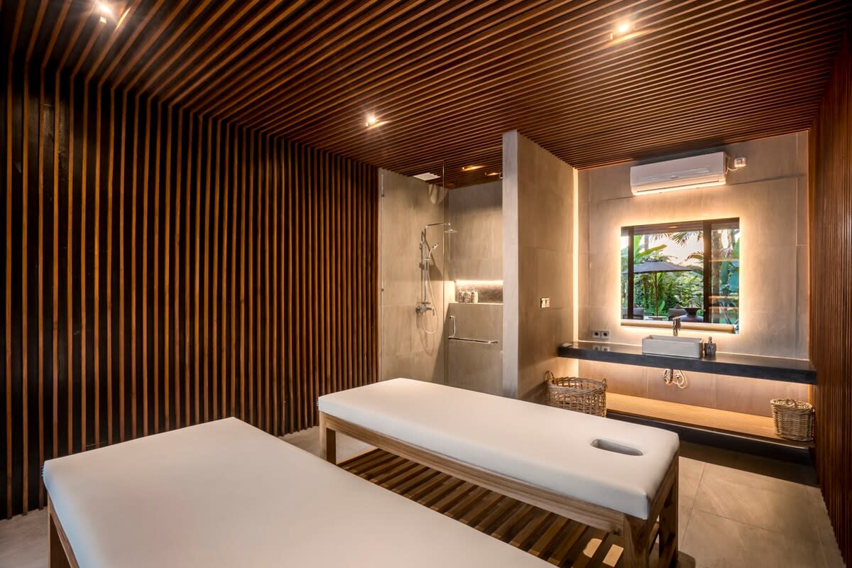 Villa Slow Paradise in Ubud — image 8