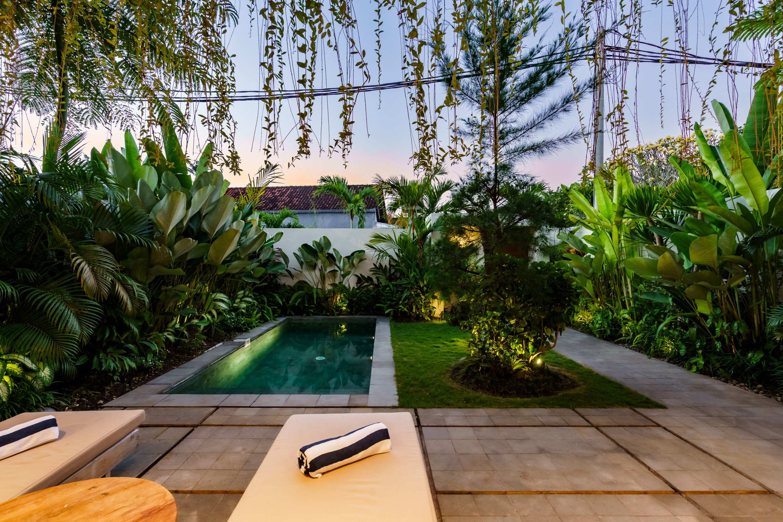 Edenfield Villa 2BR in Ubud — image 18
