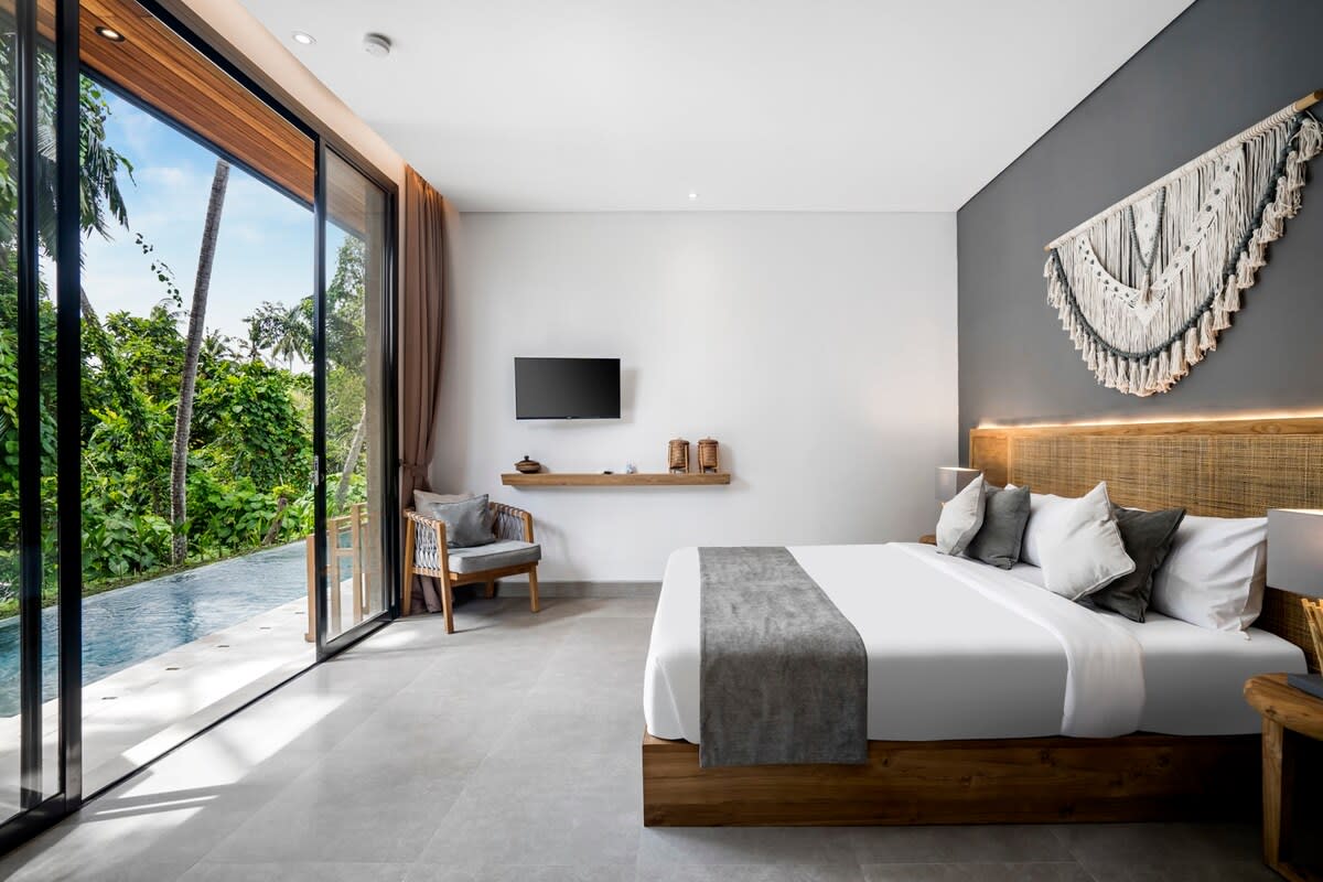 Villa Bosco in Ubud — image 12