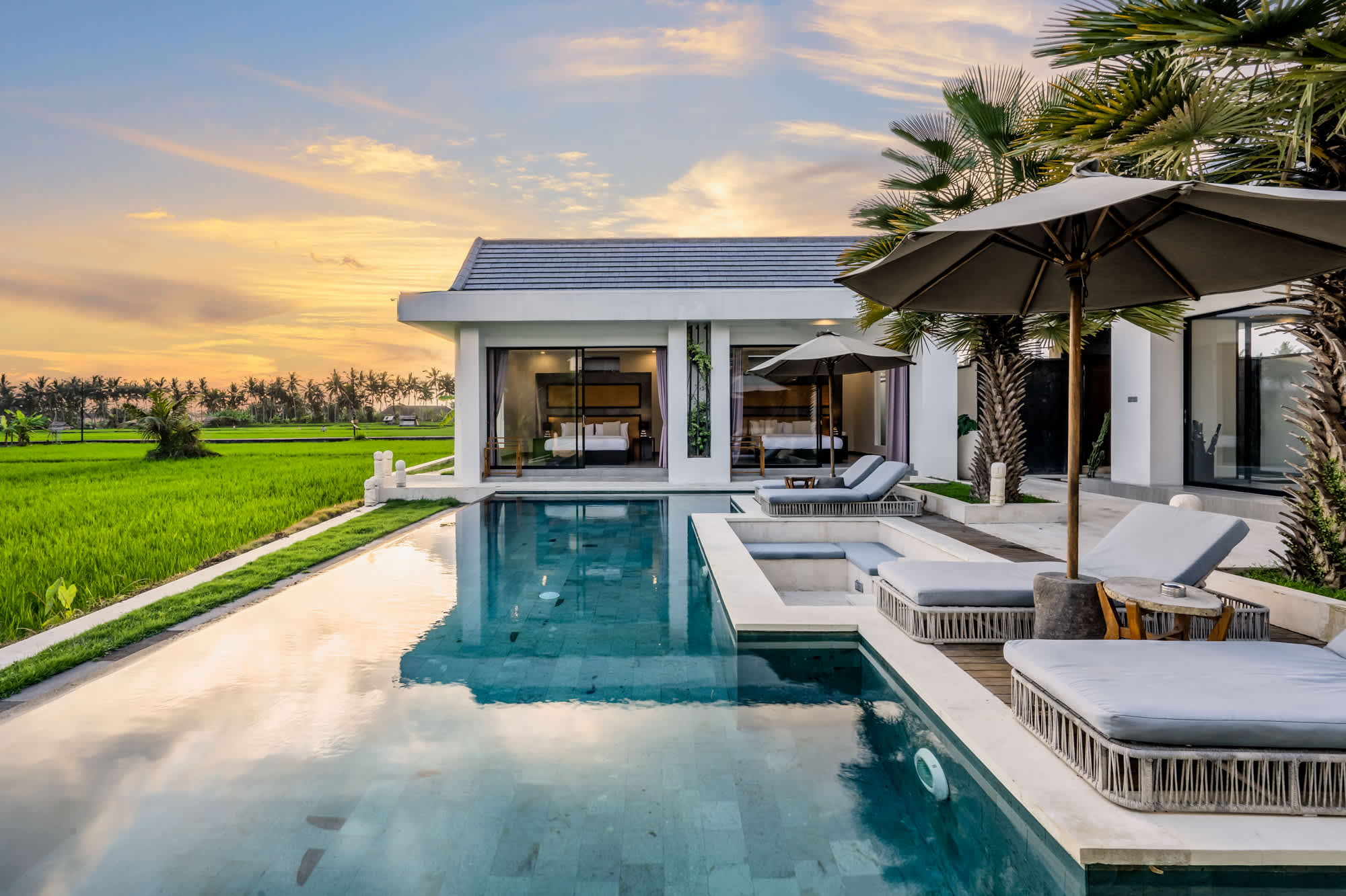 Villa Lina in Ubud — image 8