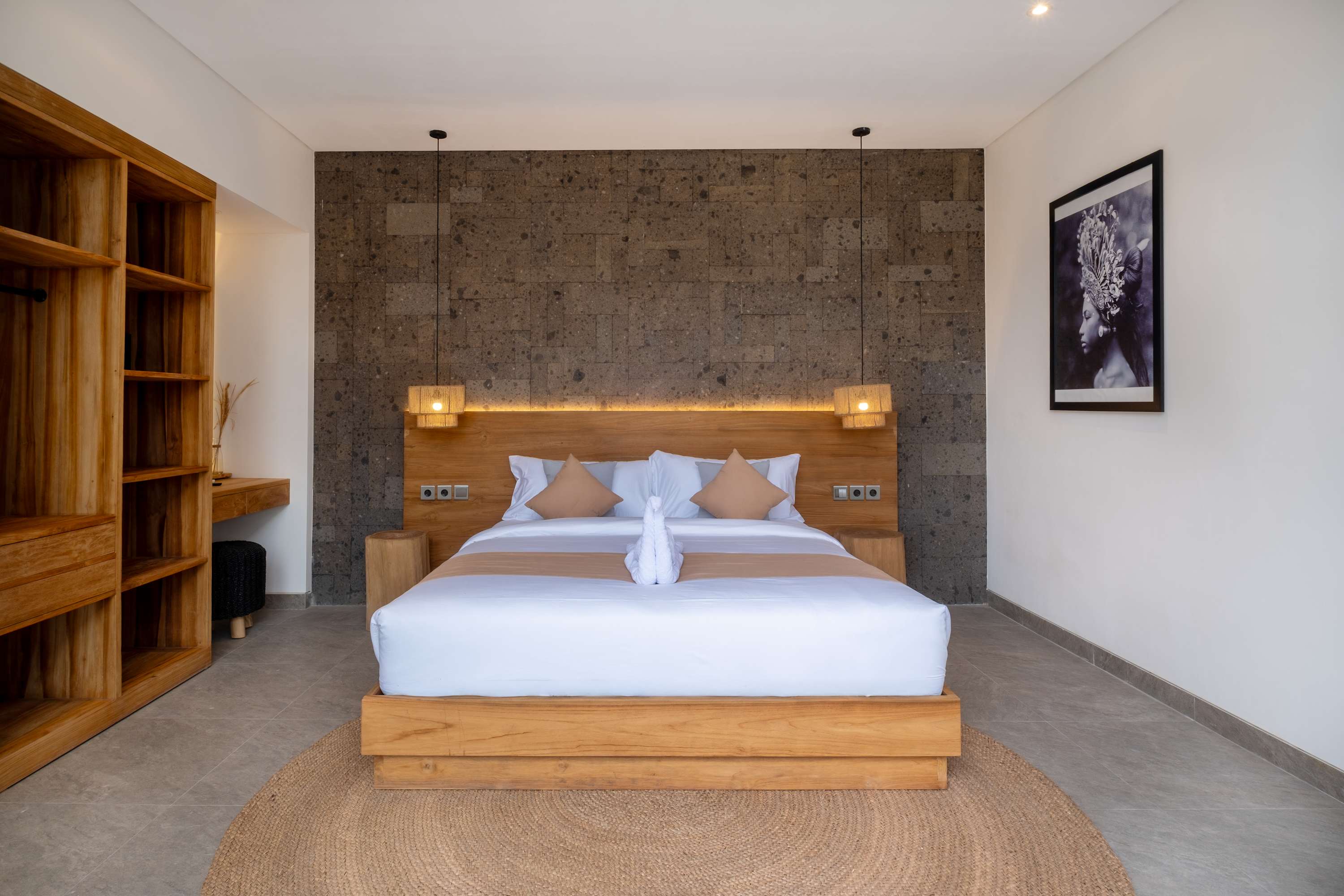 Villa Papay in Ubud — image 7