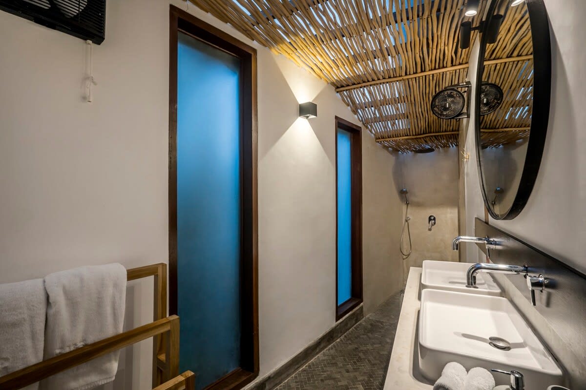 Villa Bloom - Gladak in Canggu — image 9