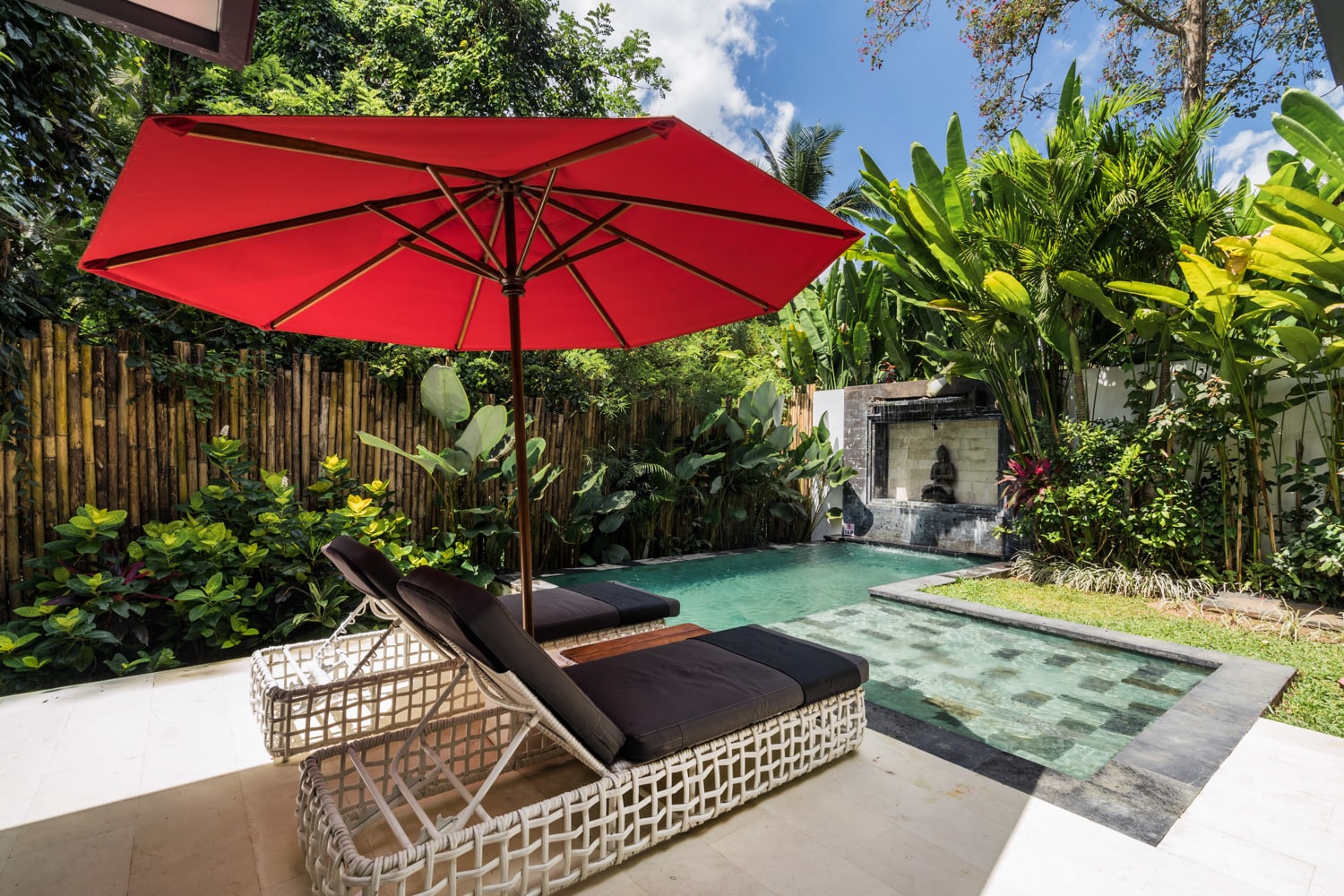Villa Melati 2 in Ubud