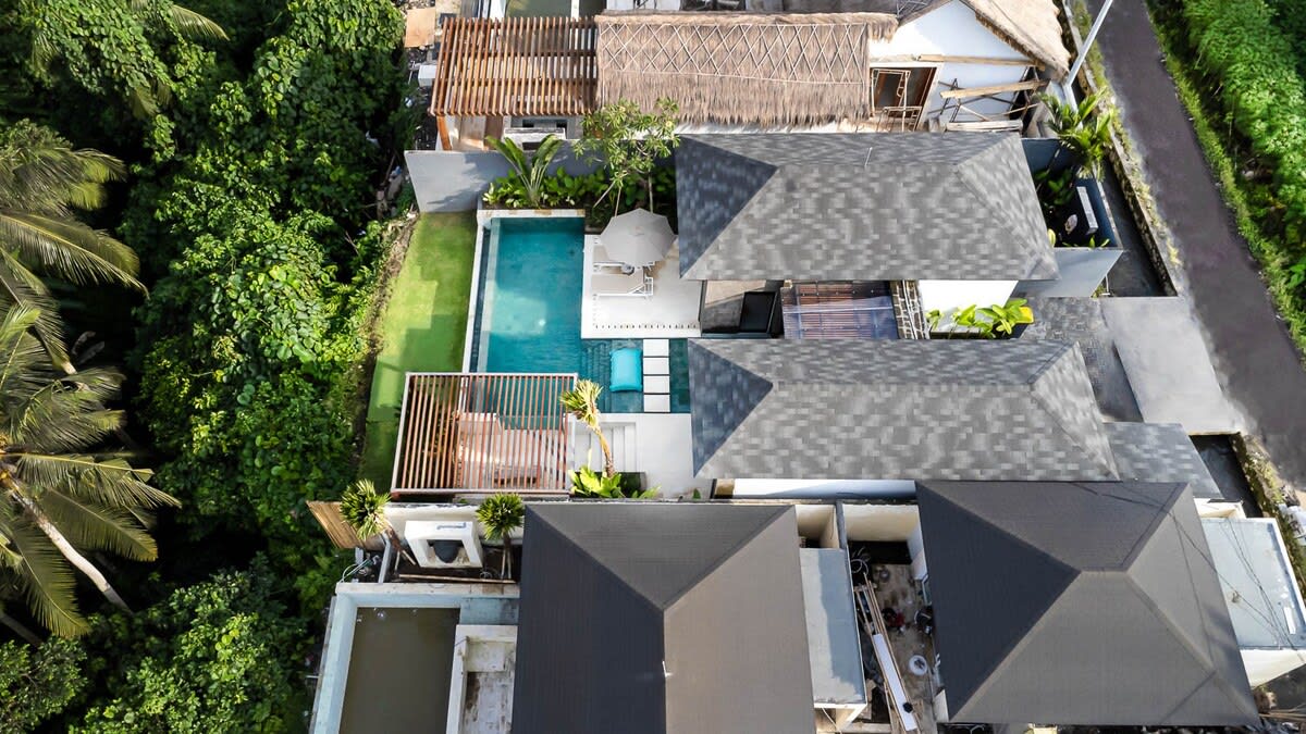 Villa Cinta in Kabupaten Gianyar — image 14