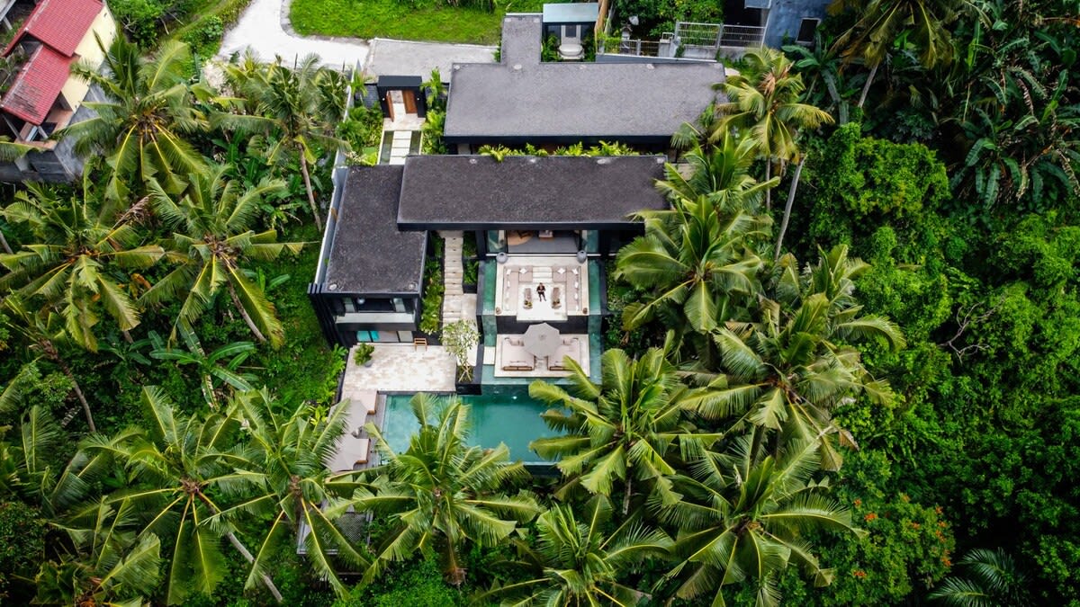 Villa Yoga Paradise in Ubud — image 17