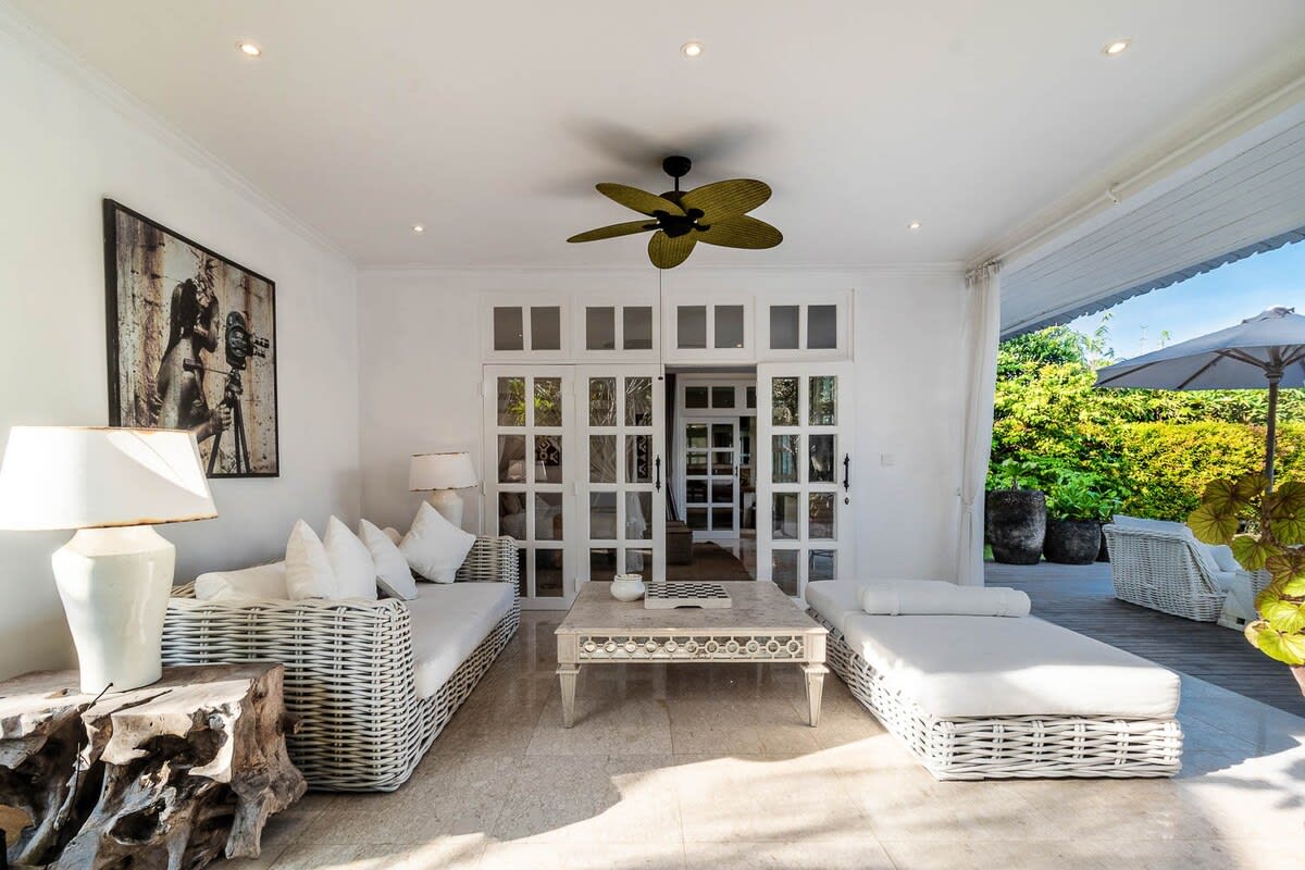 House of Shard Ubud — 6BR House Rental in Ubud — image 13