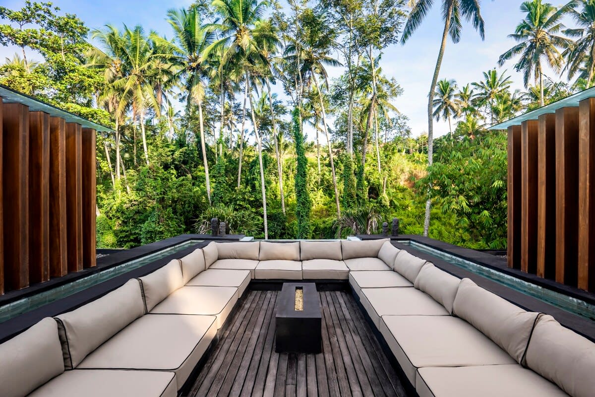 Villa Kala in Ubud — image 18
