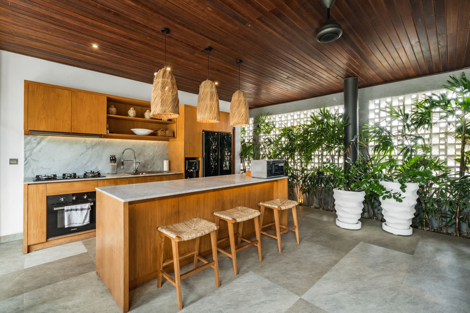 Villa Maluro in Ubud — image 7