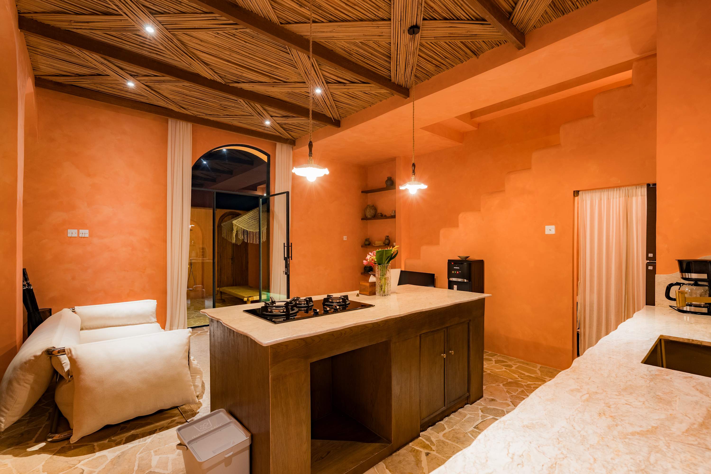 Villa Taralin in Canggu — image 13