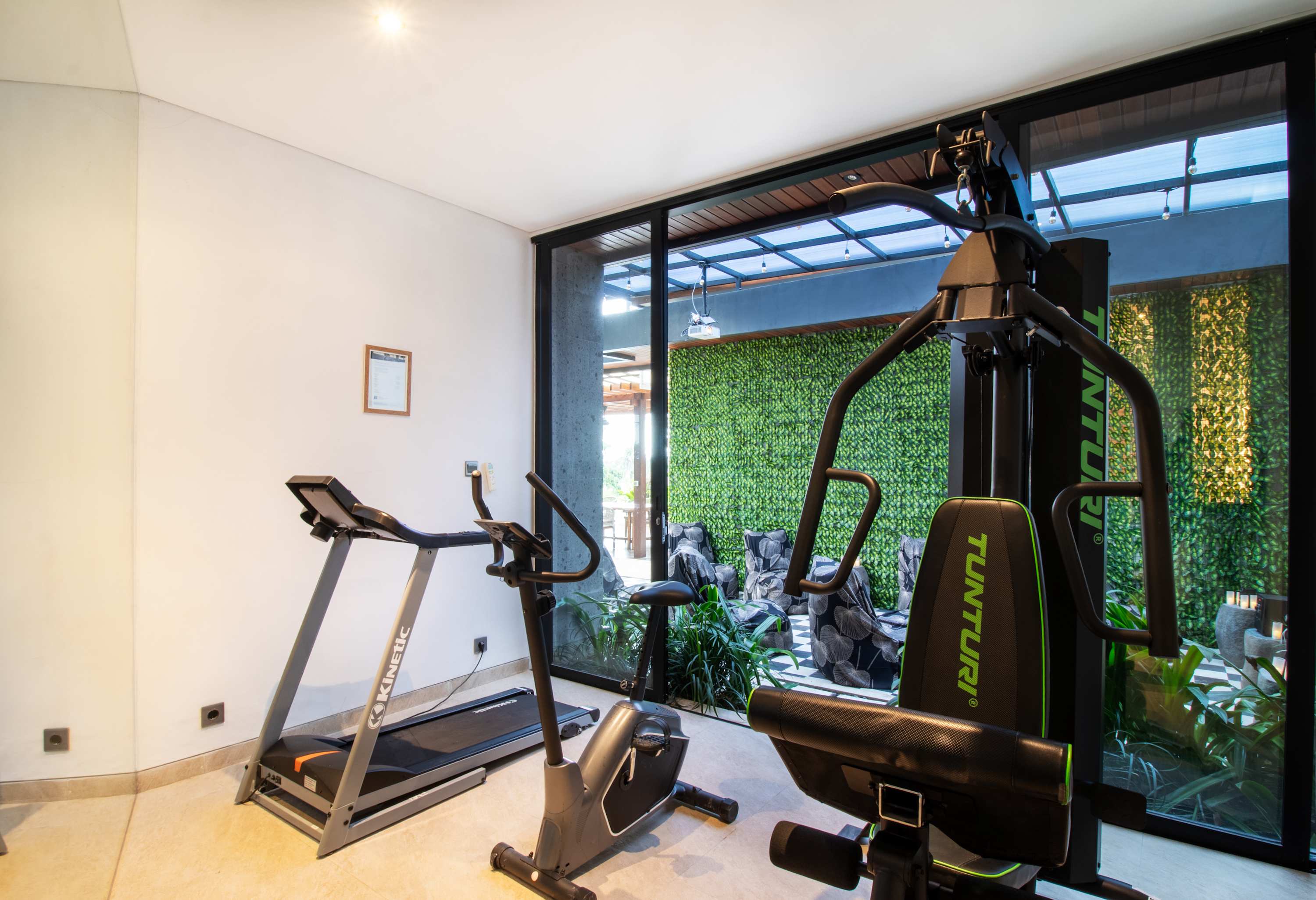 Villa Leyanah Dreams in Ubud — image 3