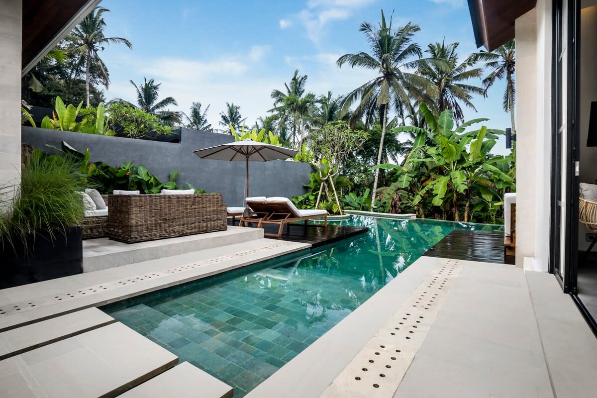 Villa Hammock in Gianyar Regency — image 15