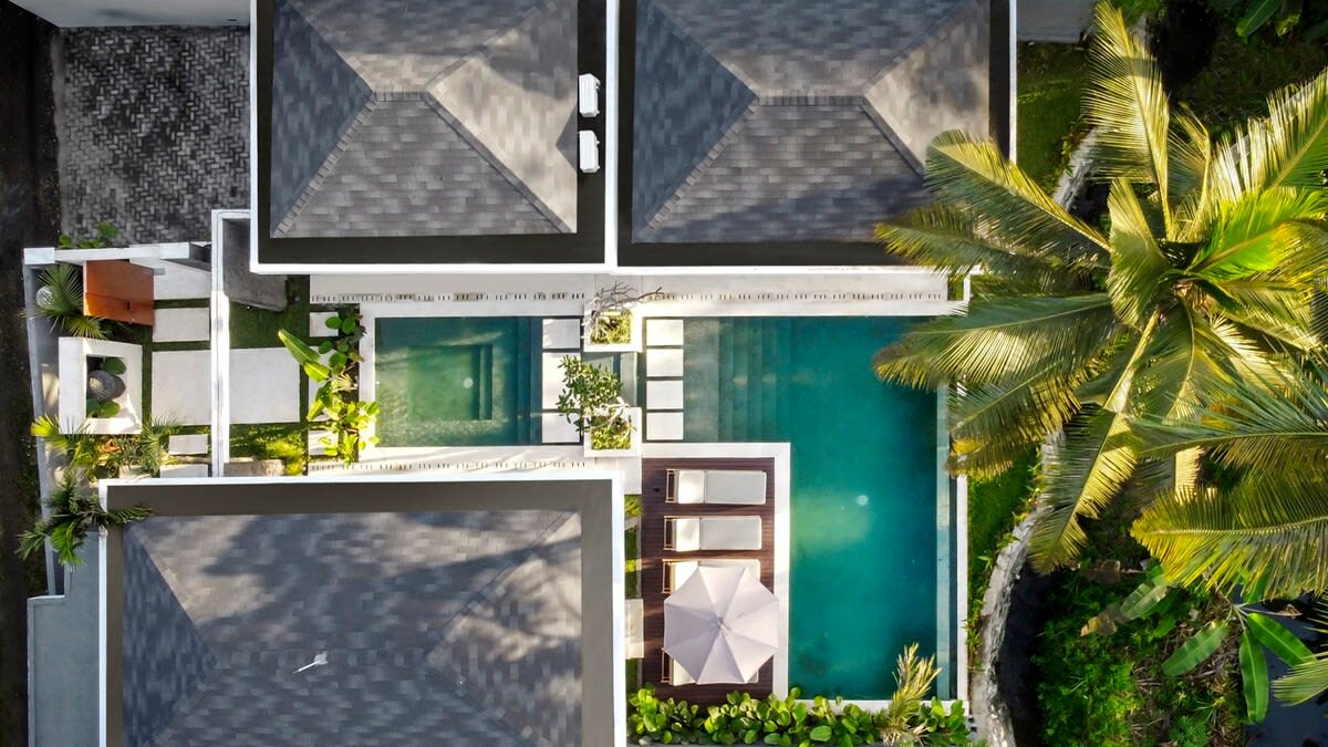 Villa Ornella in Ubud — image 5
