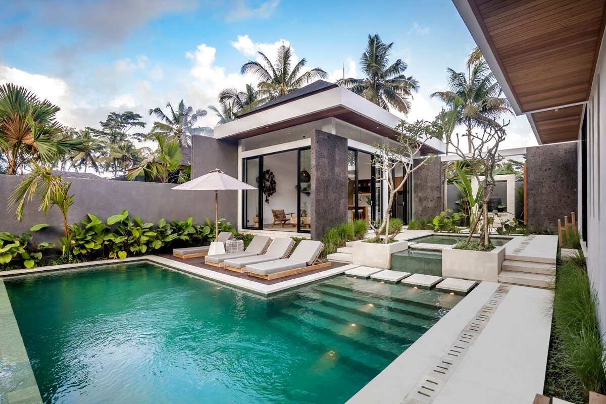 Villa Ornella in Ubud — image 7