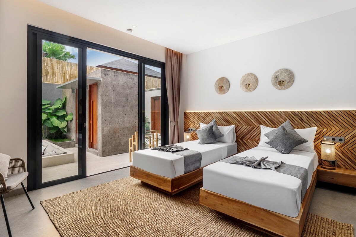 Villa Irena in Ubud — image 15