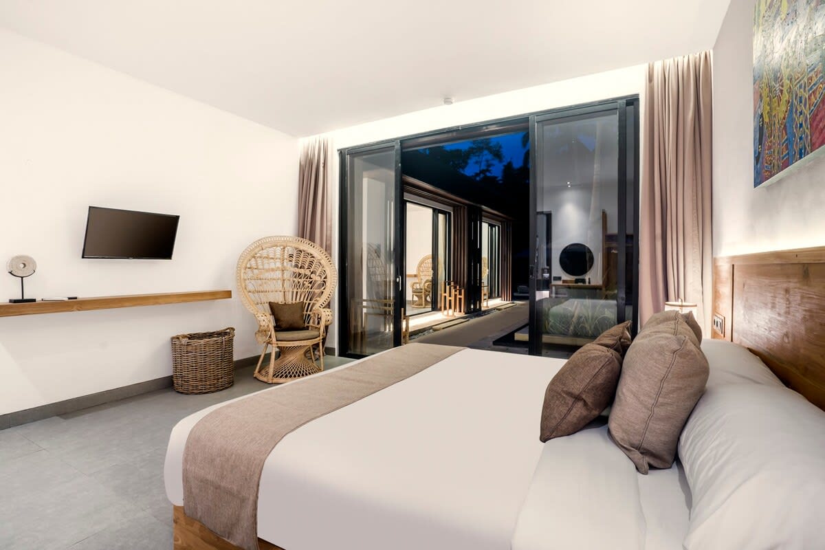 Villa Jeromaia in Ubud — image 15