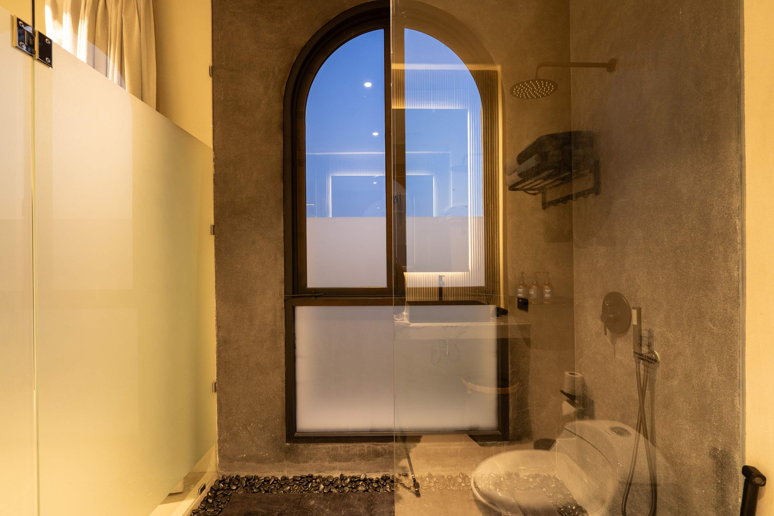 Casa Infinity Villa 2 in Canggu — image 11