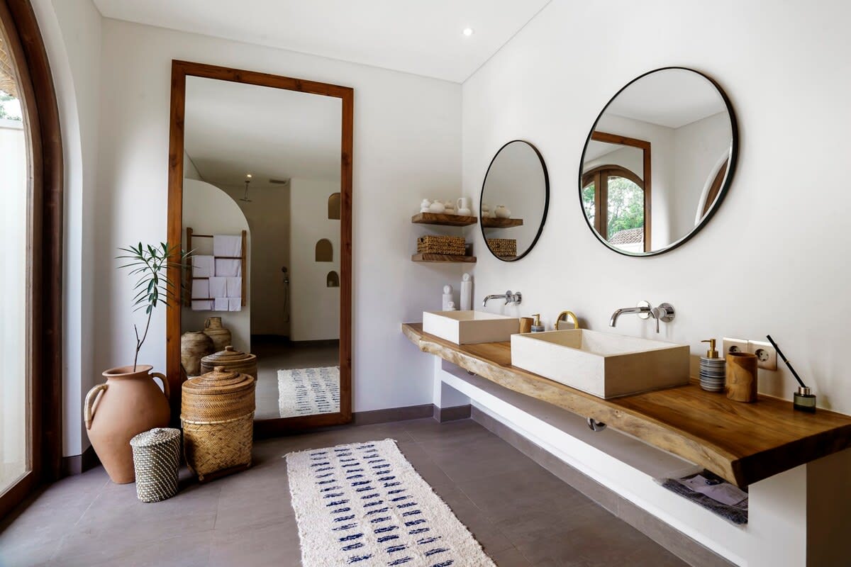 Villa La Canopee in Ubud — image 16