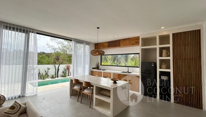 Villa Sachio in Uluwatu — image 2