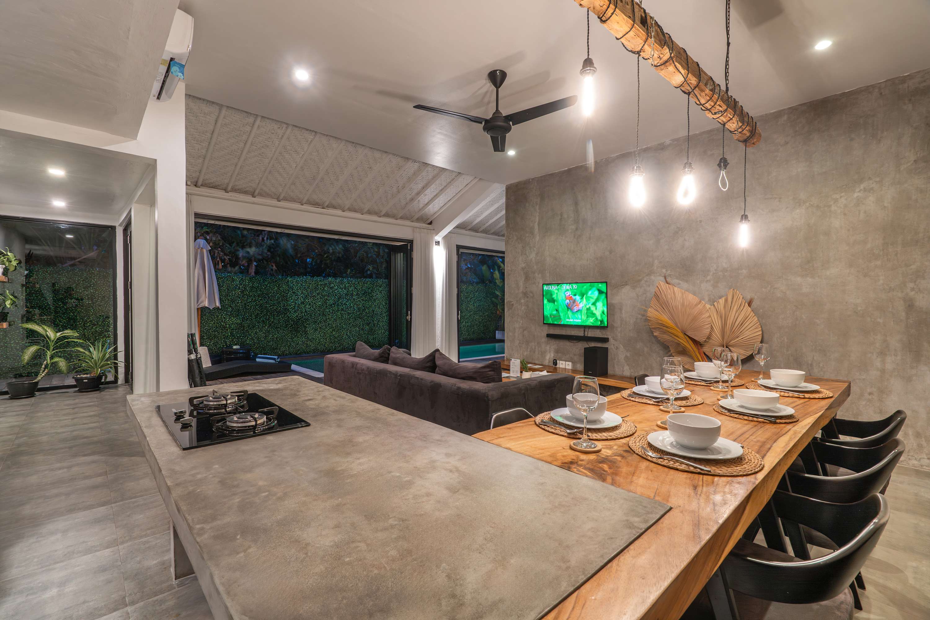 Villa Infinity in Kabupaten Badung — image 19