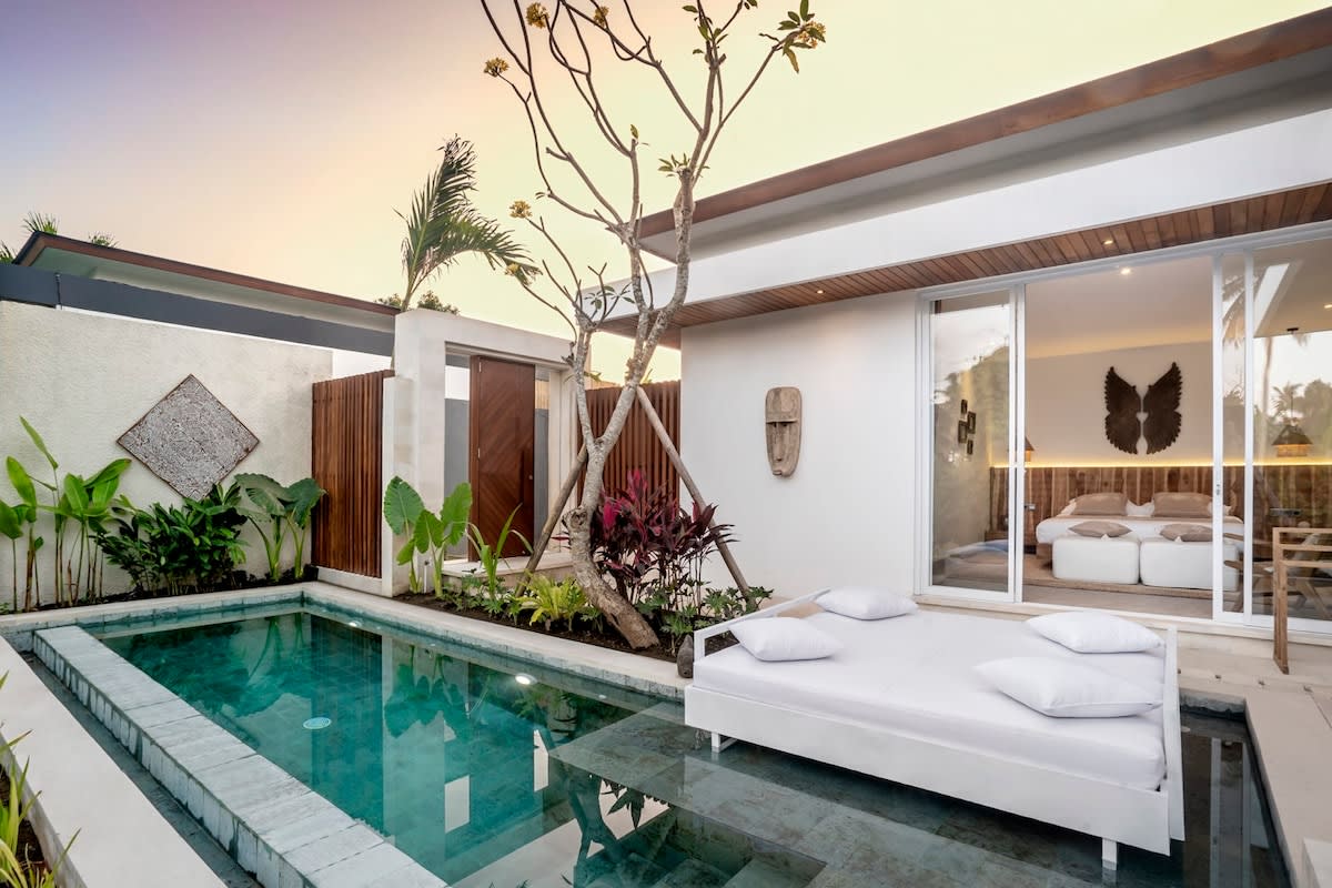 Villa Semesta in Ubud — image 5