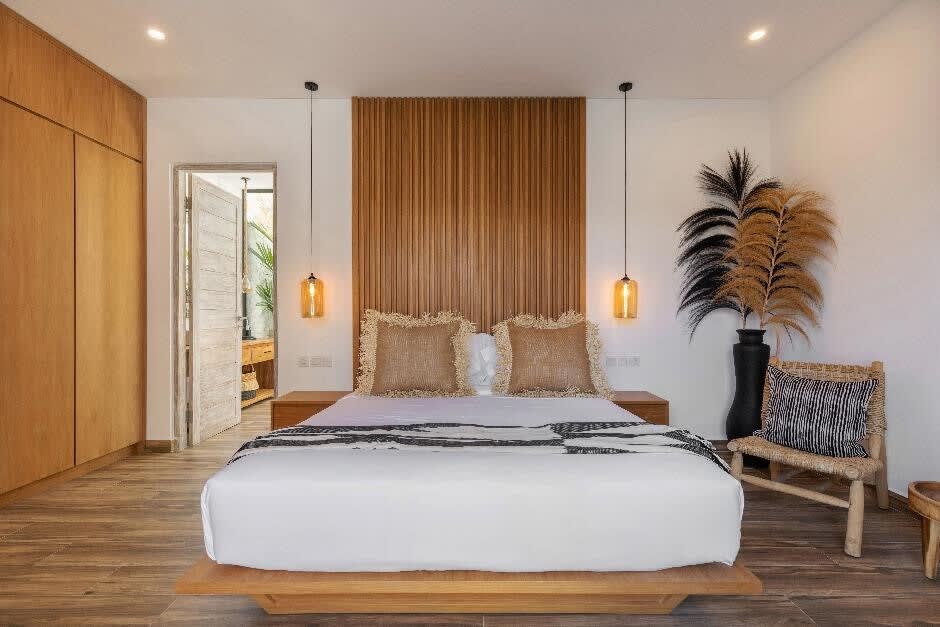 Villa Azzurra in Bukit in Uluwatu — image 10