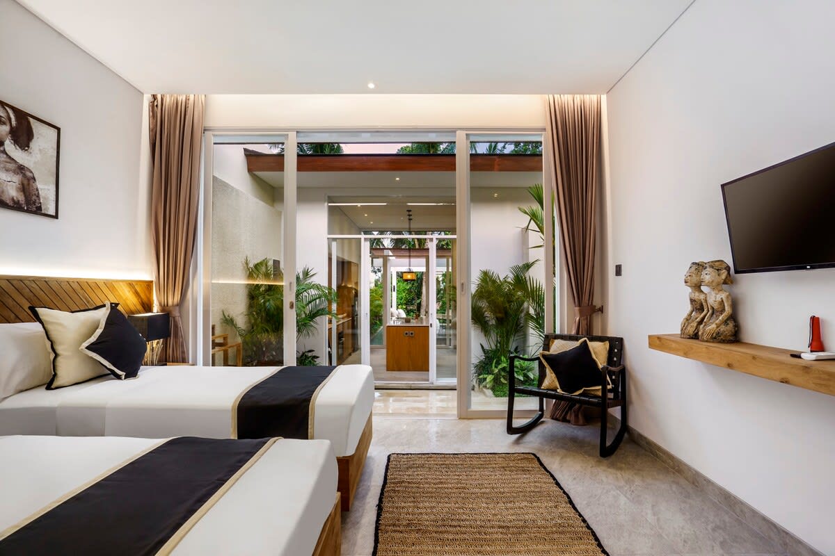 Villa Cabrera in Ubud — image 7