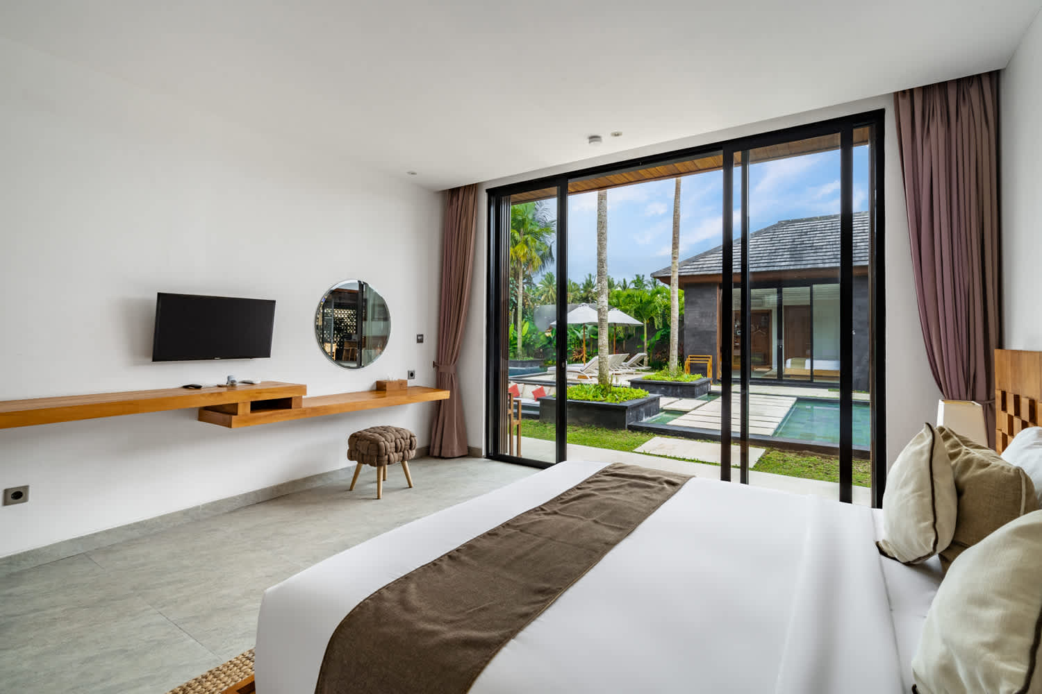Villa Maluro in Ubud — image 13