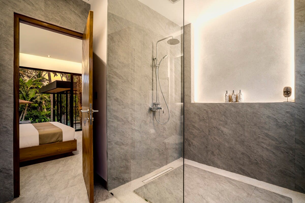 Villa Loxia in Ubud — image 13