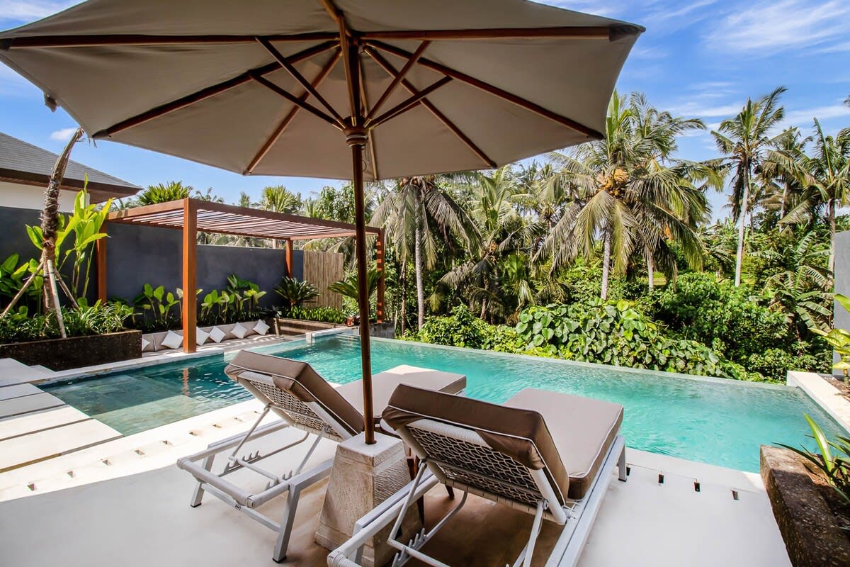 Villa Cinta in Kabupaten Gianyar — image 18