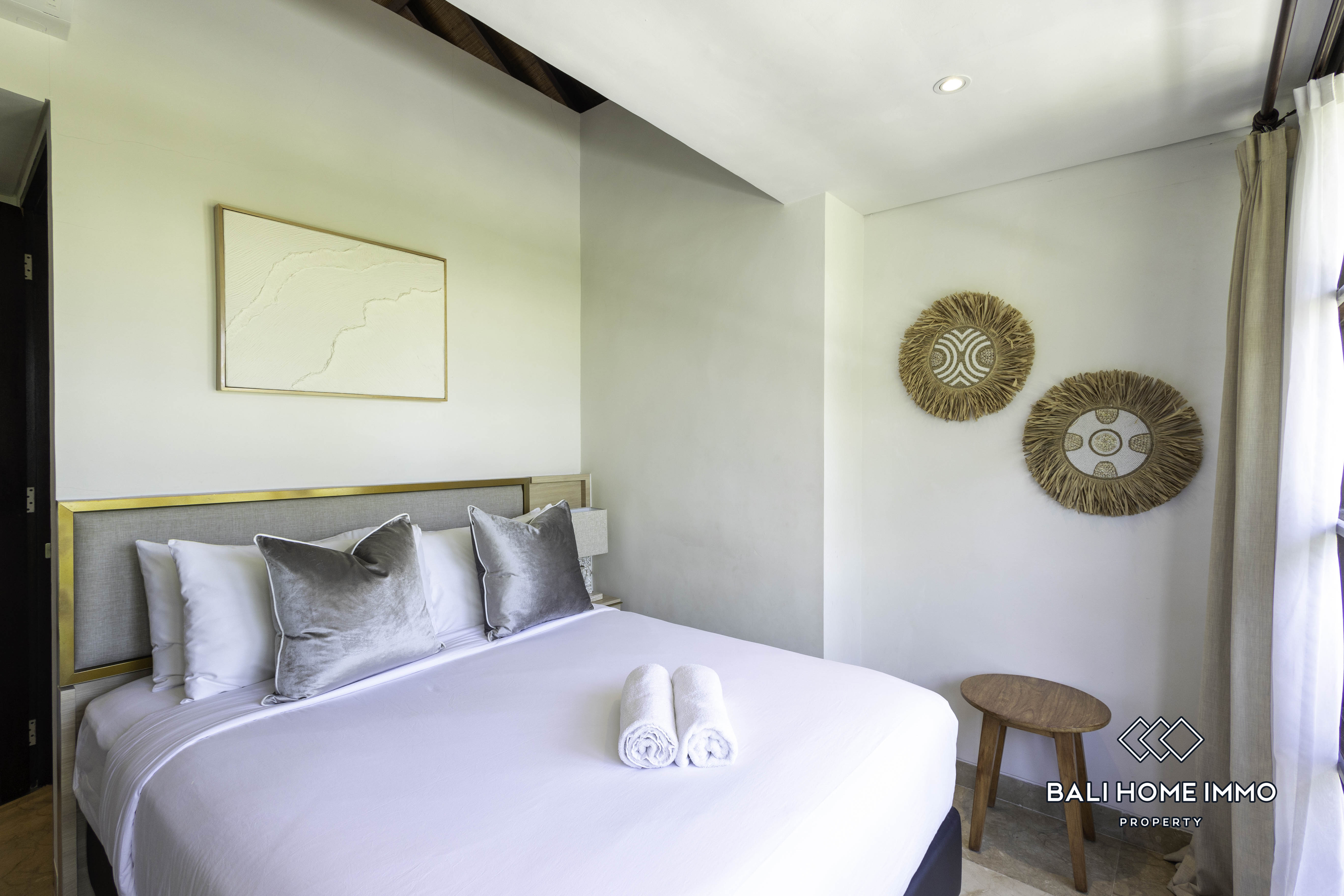 Vibrant 2 Bedroom Villa for Rent in Jimbaran — image 7